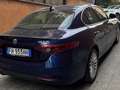 Alfa Romeo Giulia Giulia 2016 2.2 t Business Launch Edition 150cv Blu/Azzurro - thumbnail 4
