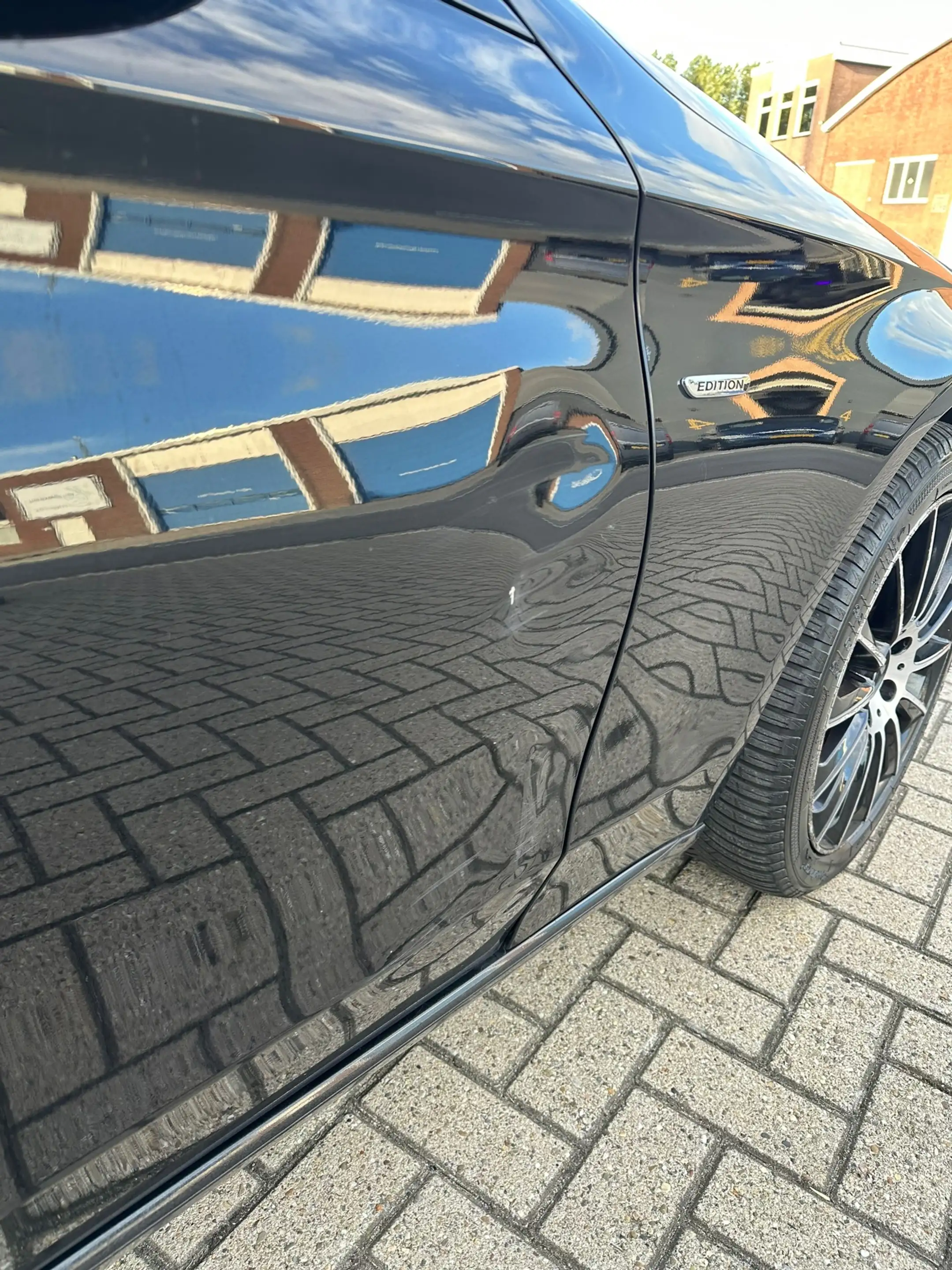 Mercedes-Benz C 350 e Lease Edition|PANO|BURMESTER|AMG-PAKKET|FULL-OPT — photo 11