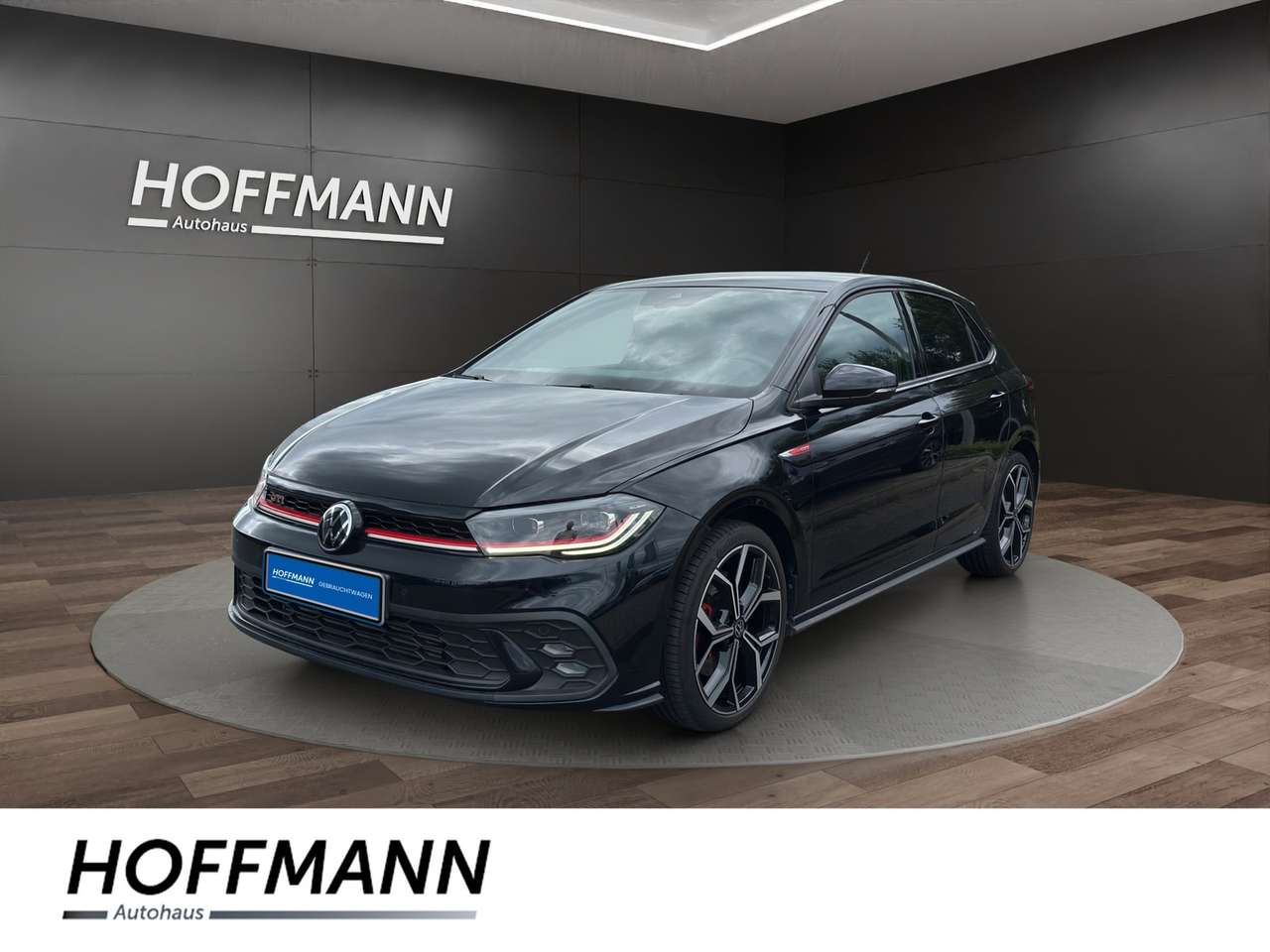 Volkswagen Polo 2023