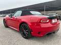 Fiat 124 Spider 124 spider 1.4 MultiAir Rot - thumbnail 5