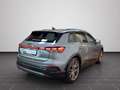 Audi Q4 e-tron 40 Edition one S Line *Navi*Matrix* Grau - thumbnail 2