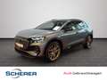 Audi Q4 e-tron 40 Edition one S Line *Navi*Matrix* Grau - thumbnail 1