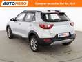 Kia Stonic 1.0 TGDI Mild-Hybrid Concept Plateado - thumbnail 4