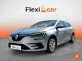 Renault Megane Business E-TECH Híbrido En. 117kW(160CV) Gris - thumbnail 2