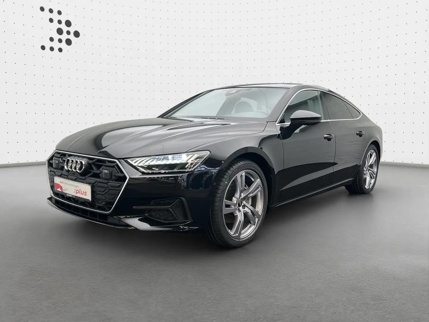 Audi A7 45 TDI quattro*Rückfahrkamera*HeadU Noir - 2