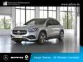Mercedes-Benz GLA 220 d 4M Progressive*Night*Ambi*360°*MBUX*8G Silber - thumbnail 1
