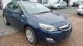 Opel Astra Sport Blau - thumbnail 7