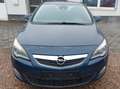 Opel Astra Sport Blau - thumbnail 8