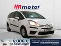 Citroen C4 Grand Picasso 1.6VTi Business Blanco - thumbnail 1
