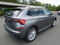 Skoda Kamiq 1.5 TSI Premium/LED/Navi/Klimaautom/Kamera Grau - thumbnail 4