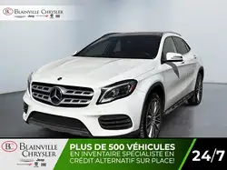 2020 Mercedes-Benz GLA