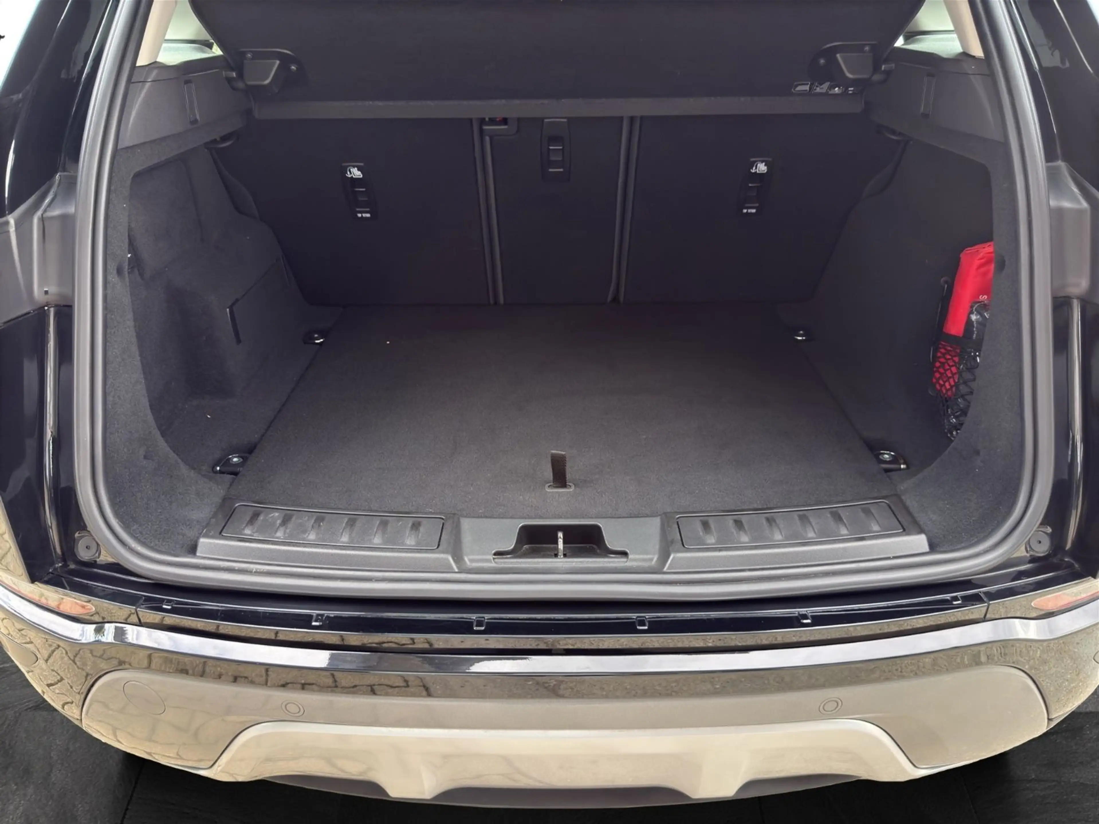 Land Rover Range Rover Evoque D165 AWD*PANO*CARPLAY*KAMERA — photo 7