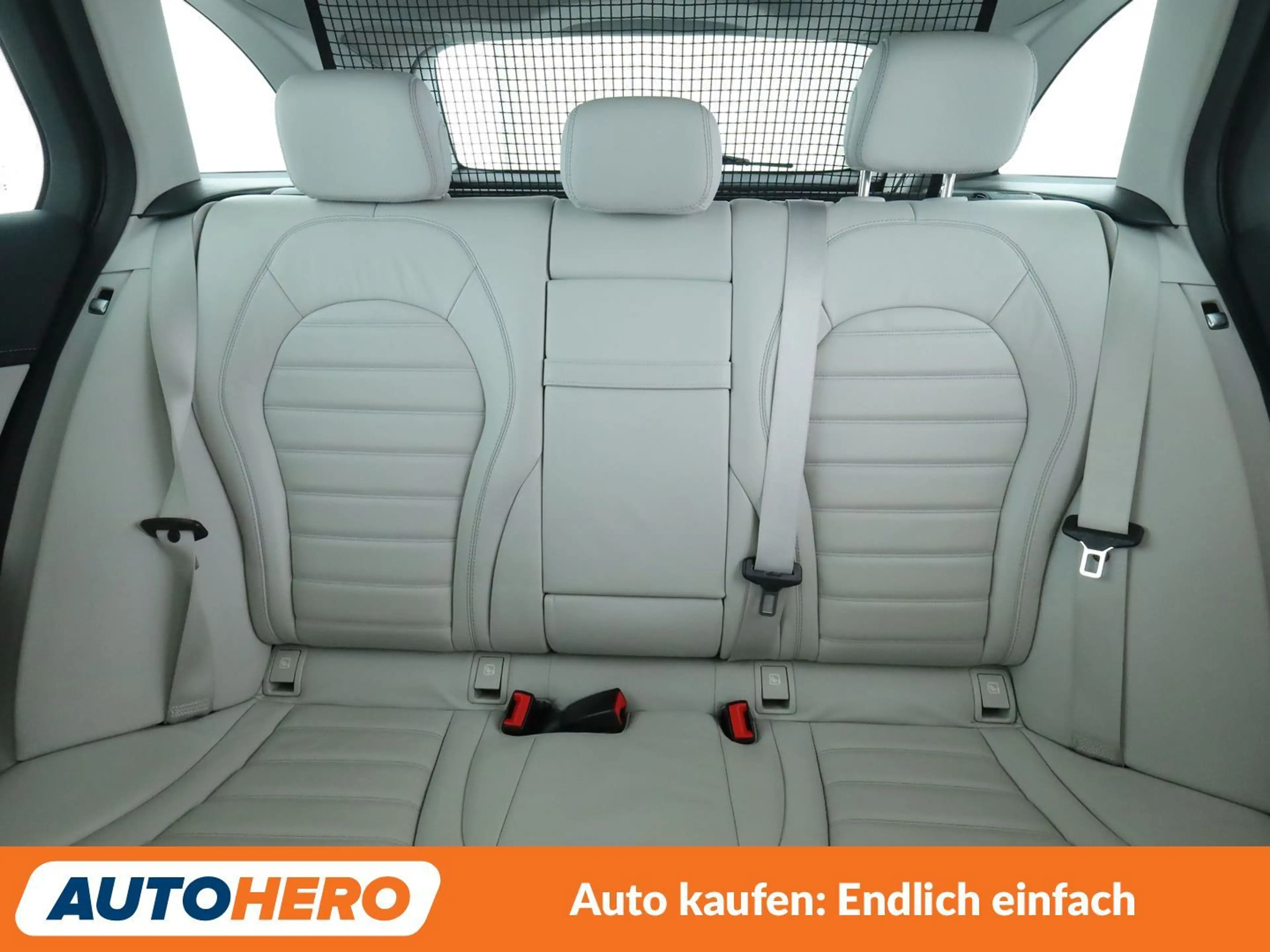Mercedes-Benz C 350 T Exclusive Aut.*LED*NAVI*TEMPO*CAM*PDC*SHZ*KLIMA* — photo 15