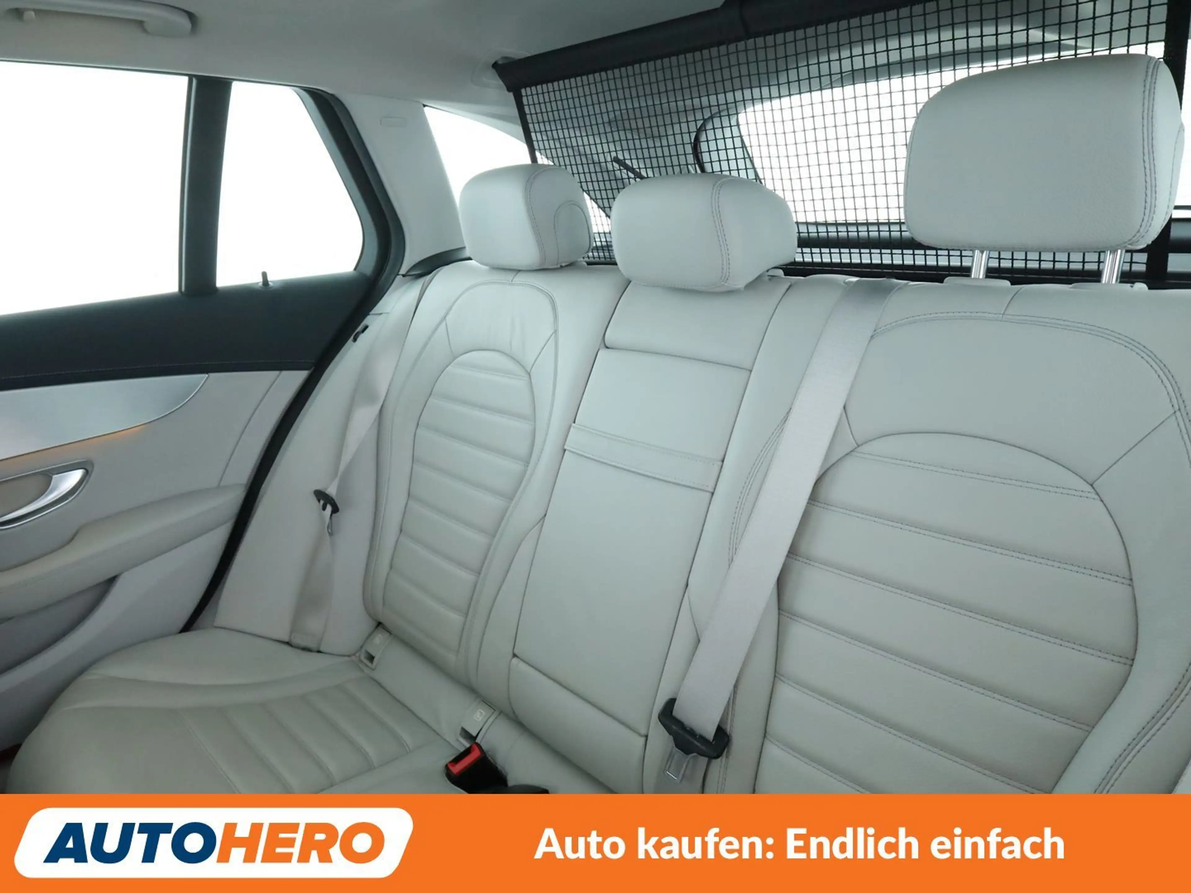 Mercedes-Benz C 350 T Exclusive Aut.*LED*NAVI*TEMPO*CAM*PDC*SHZ*KLIMA* — photo 14