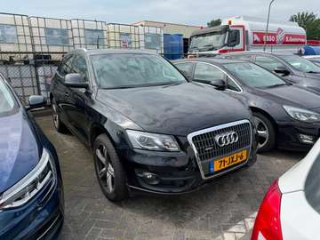2.0 TFSI Quattro Pro Line - Panorama, Leer, Naviga