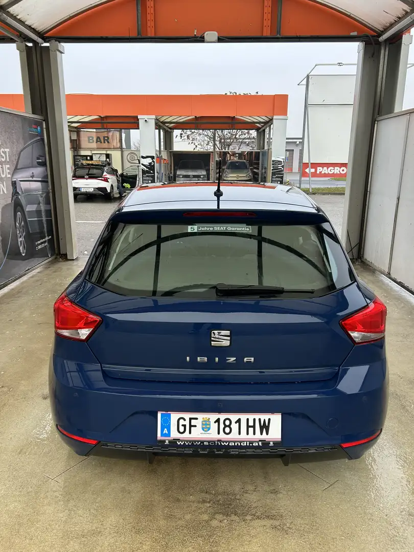 SEAT Ibiza 1,0 Cool - 2