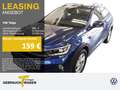 Volkswagen Taigo 1.0 TSI LIFE IQ.LIGHT KAMERA SITZH NAVI Bleu - thumbnail 1
