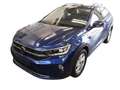 Volkswagen Taigo 1.0 TSI LIFE IQ.LIGHT KAMERA SITZH NAVI Bleu - thumbnail 2