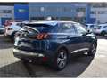 Peugeot 3008 1.2 PureTech Allure ACC LANE SIDE CAM SG CHFF 1° M Bleu - thumbnail 4