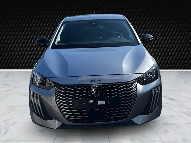 Peugeot 208 view 8