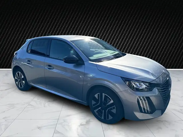 Peugeot 208 view 7