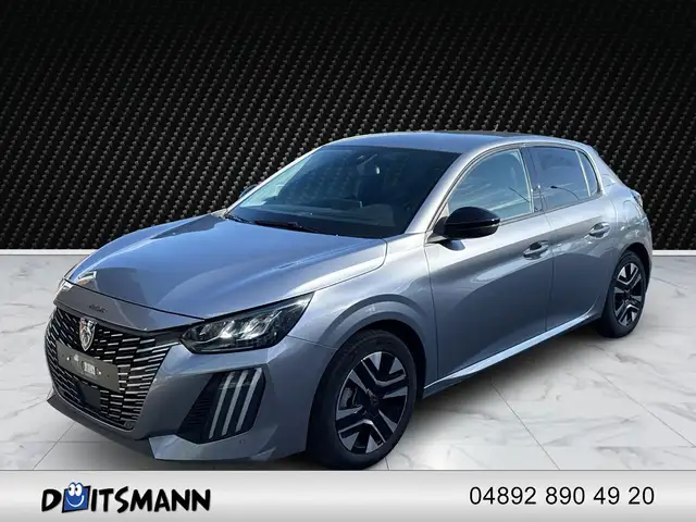 2025 Peugeot 208 for sale