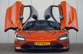 McLaren 720S 4.0 V8 Performance / Lift / 1e Eig. / 360 / Full C Naranja - thumbnail 38