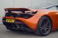 McLaren 720S 4.0 V8 Performance / Lift / 1e Eig. / 360 / Full C Naranja - thumbnail 34