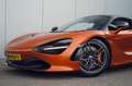 McLaren 720S 4.0 V8 Performance / Lift / 1e Eig. / 360 / Full C Naranja - thumbnail 30
