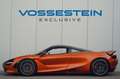 McLaren 720S 4.0 V8 Performance / Lift / 1e Eig. / 360 / Full C Naranja - thumbnail 40