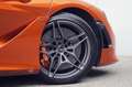 McLaren 720S 4.0 V8 Performance / Lift / 1e Eig. / 360 / Full C Naranja - thumbnail 36