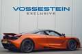 McLaren 720S 4.0 V8 Performance / Lift / 1e Eig. / 360 / Full C Naranja - thumbnail 2