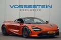 McLaren 720S 4.0 V8 Performance / Lift / 1e Eig. / 360 / Full C Naranja - thumbnail 39