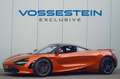 McLaren 720S 4.0 V8 Performance / Lift / 1e Eig. / 360 / Full C Naranja - thumbnail 1