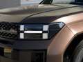 Hyundai SANTA FE 1.6 T-GDI (239 PS) 6-AT 4WD Blackline Braun - thumbnail 5