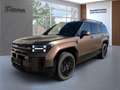 Hyundai SANTA FE 1.6 T-GDI (239 PS) 6-AT 4WD Blackline Braun - thumbnail 1