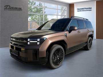 1.6 T-GDI (239 PS) 6-AT 4WD Blackline