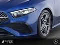 Mercedes-Benz A 220 d Lim AMG Sport Distr Pano Ambi W-Paket Kamera Blau - thumbnail 3