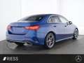Mercedes-Benz A 220 d Lim AMG Sport Distr Pano Ambi W-Paket Kamera Blau - thumbnail 2