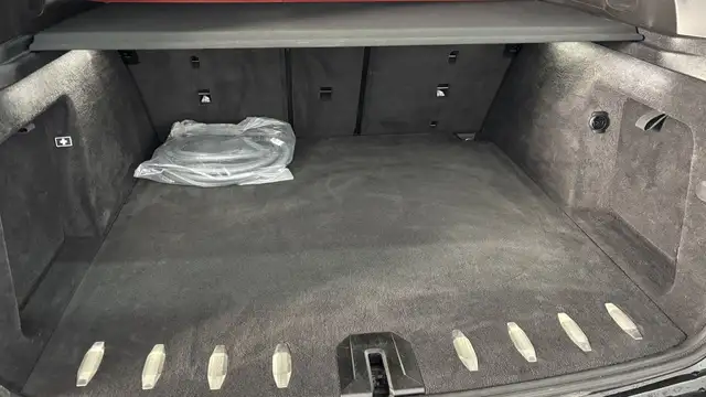 BMW XM 50e Ansicht 16