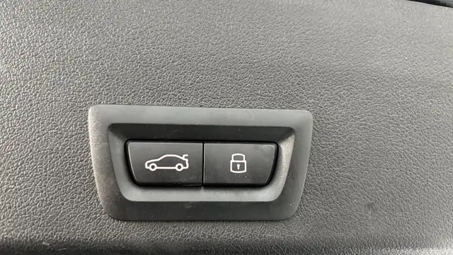 BMW XM 50e Ansicht 15