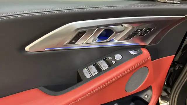 BMW XM 50e Ansicht 12