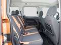 Volkswagen Caddy PanAmericana 5-Sitzer 2.0 TDI Bronze - thumbnail 11