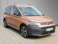 Volkswagen Caddy PanAmericana 5-Sitzer 2.0 TDI Bronze - thumbnail 3