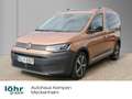 Volkswagen Caddy PanAmericana 5-Sitzer 2.0 TDI Bronze - thumbnail 1