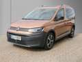 Volkswagen Caddy PanAmericana 5-Sitzer 2.0 TDI Bronze - thumbnail 2