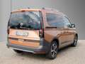 Volkswagen Caddy PanAmericana 5-Sitzer 2.0 TDI Bronze - thumbnail 4