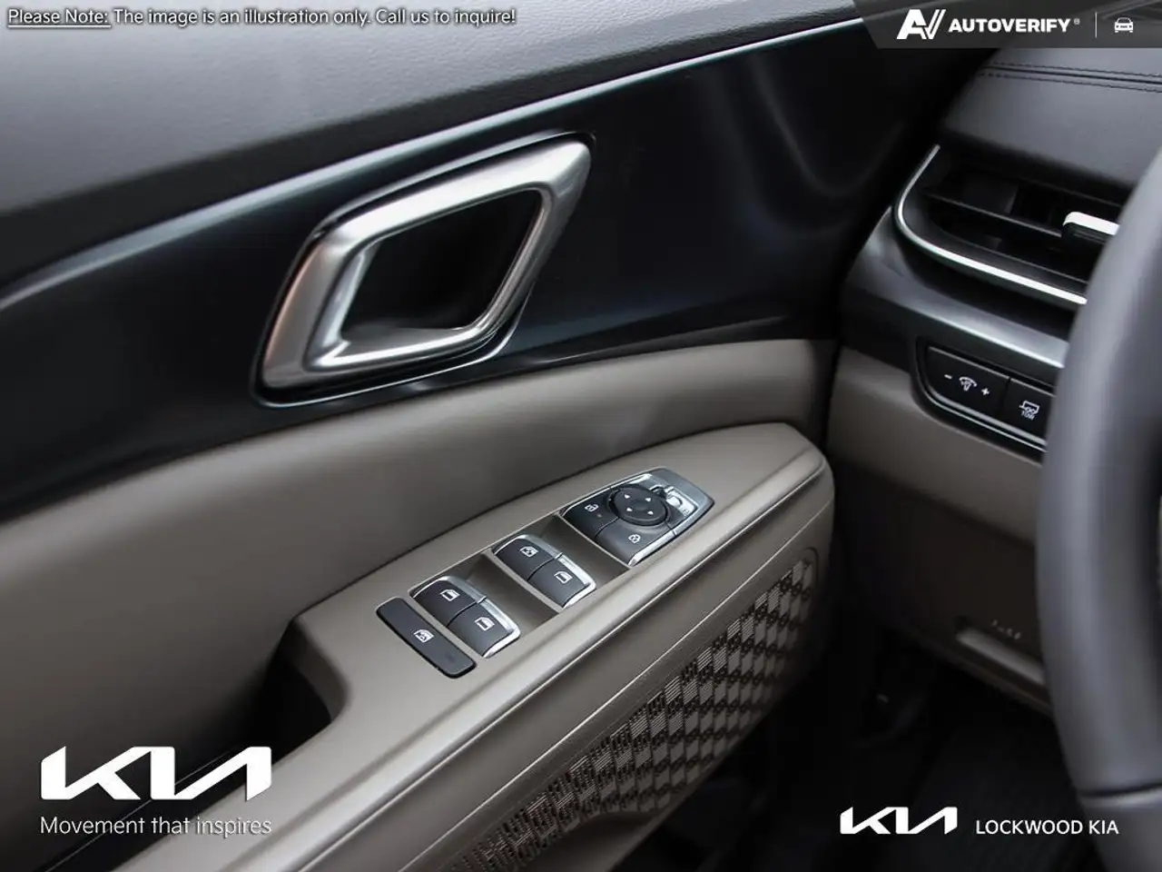 Kia Carnival снимка Kia Carnival