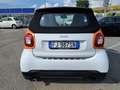 smart forTwo Cabrio 0.9 t Brabus Edition 90cv twinamic Blanco - thumbnail 5