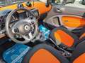 smart forTwo Cabrio 0.9 t Brabus Edition 90cv twinamic Blanco - thumbnail 9
